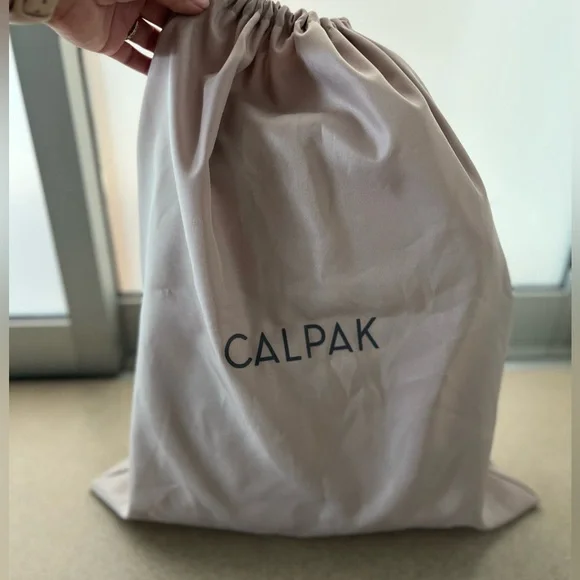 Calpak backpack - Picture 2 of 8